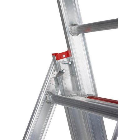 Altrex All-Round Ladder 2x8 Treden - 108408