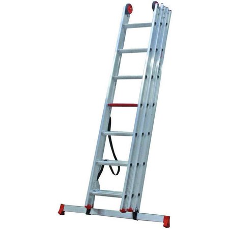 Altrex All-Round Ladder 3x7 Treden - 108507