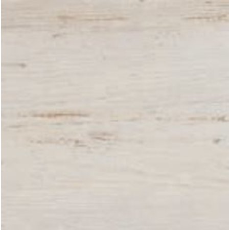 Maëstro Kniklijst 'Eclectic Antique White' 270cm