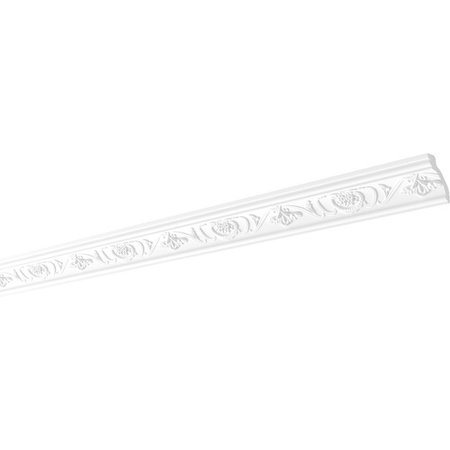 NMC Decoflair Sierlijst E26 6,5x4x200cm