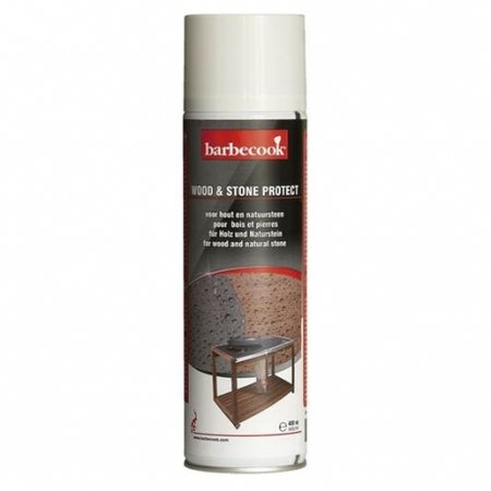 Barbecook Wood & Stone Protect Spray
