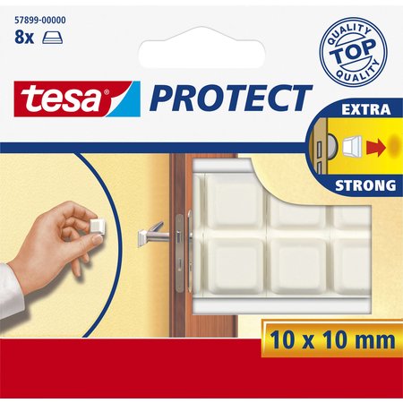 Tesa Protect Beschermblokjes 8x