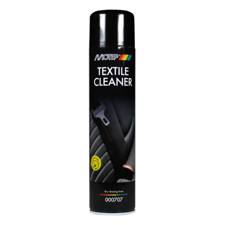 Motip Textile Cleaner 600ml