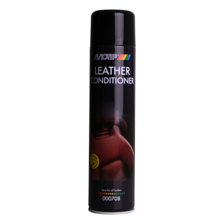 Motip Leather Conditioner 600ml