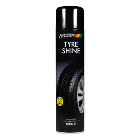 Motip Tyre Shine 600ml