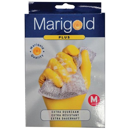 Marigold Huishoudhandschoenen Plus Medium