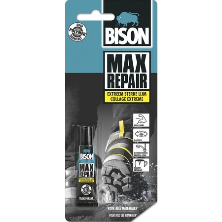 Bison Max Repair 8gr