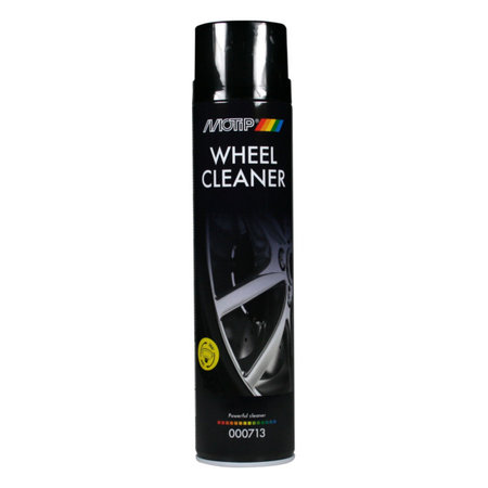 Motip Wheel Cleaner 600ml