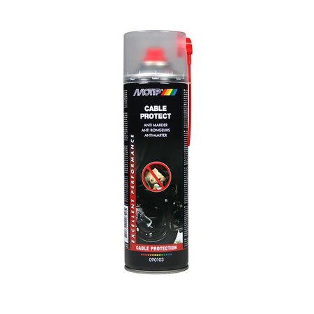 Motip Anti Marter Spray 500ml