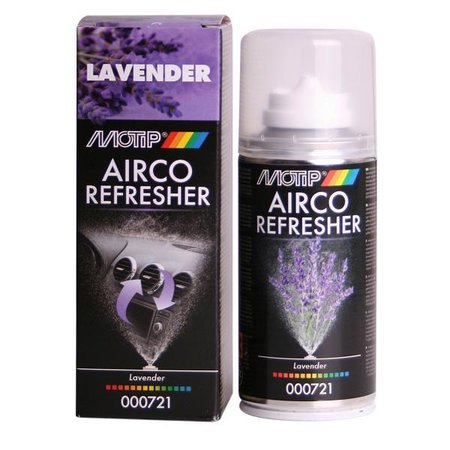 Motip Airco Refresher Lavender 150ml