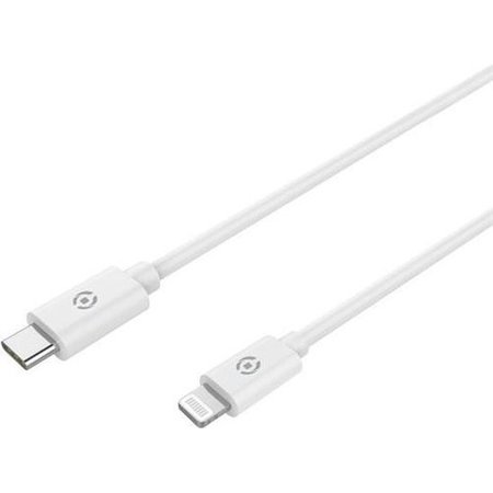 CELLY Datakabel USB-C - Lightning