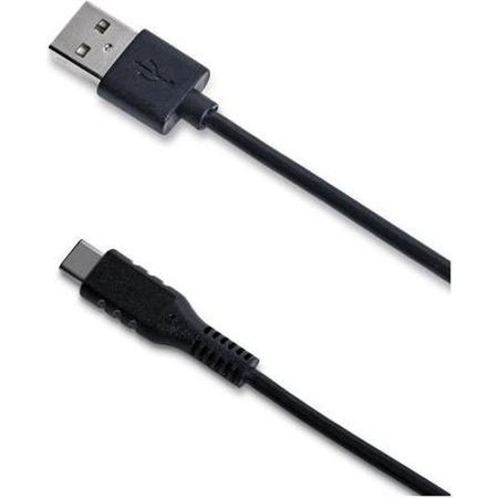 CELLY Datakabel USB-USB-C - 2m