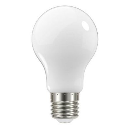 PROLIGHT Classic LED Peerlamp E27 6.7W Warm Wit, 2 Stuks