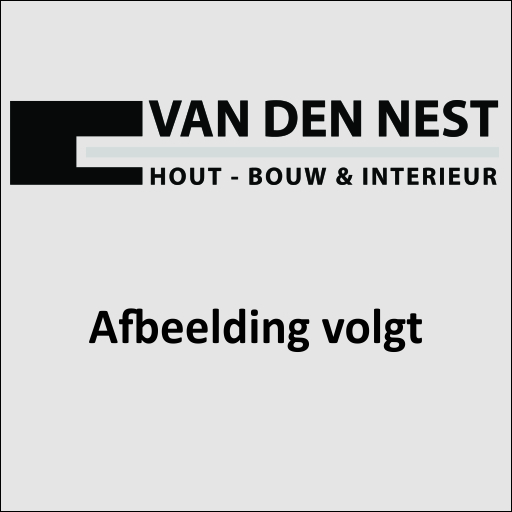 VASP Dorpel 140x18x5cm Belgische Blauwe Steen Met Isolatiestrip